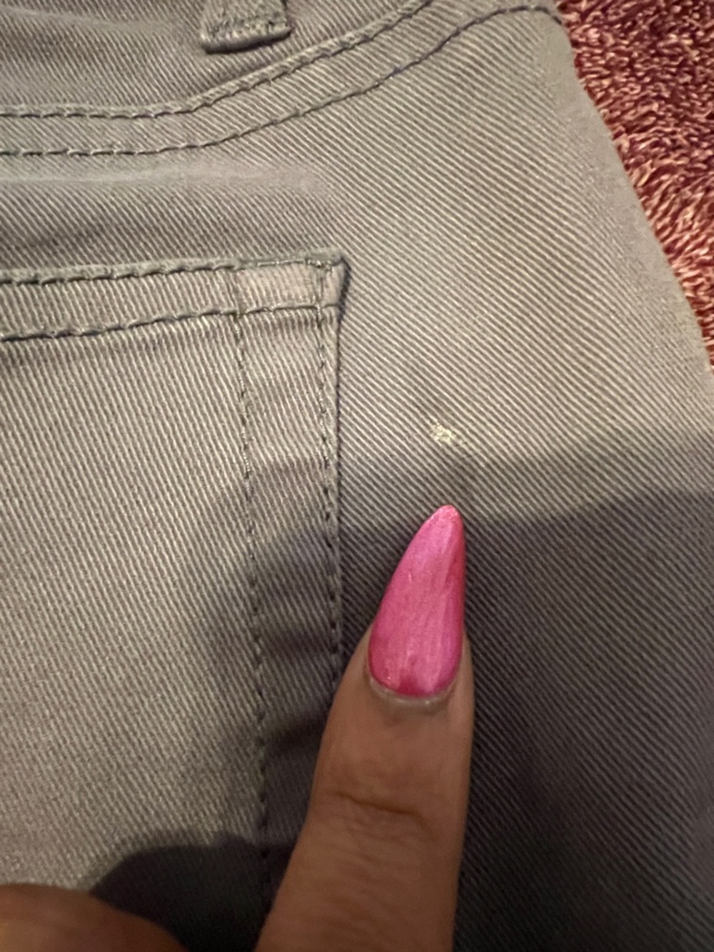 Women’s Skinny Jeans - Picture 10 of 11